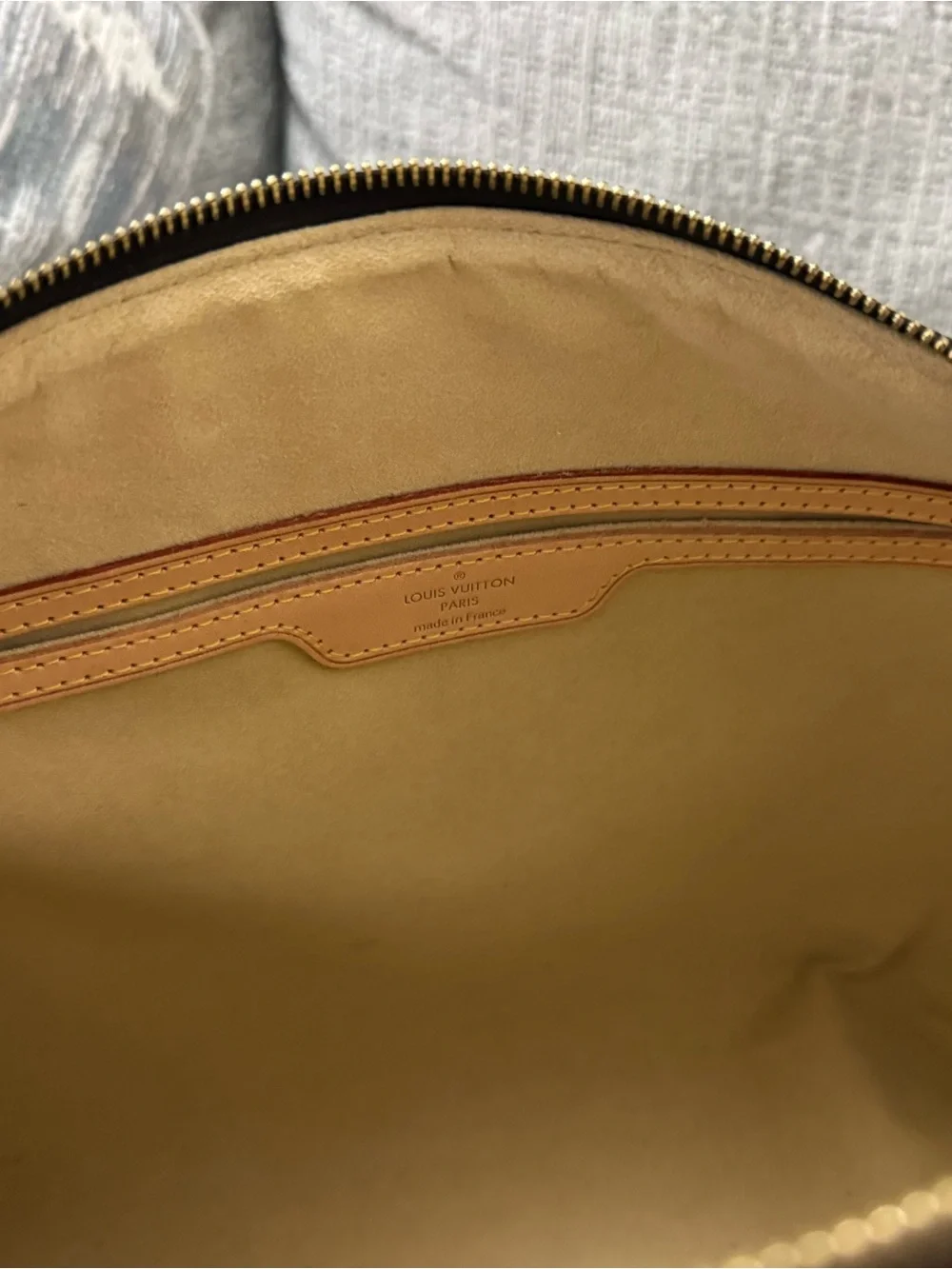 AUTHENTIC LOUIS VUITTON RETIRO PM